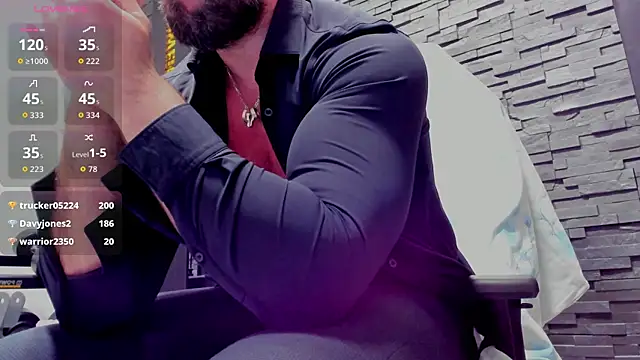 David_Big_Daddy Obrolan Langsung XXX