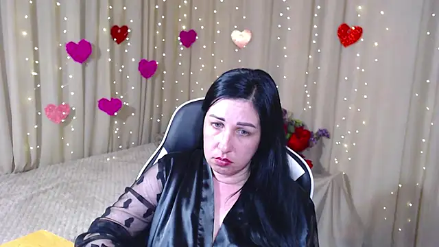 JillStevens 라이브 XXX 채팅