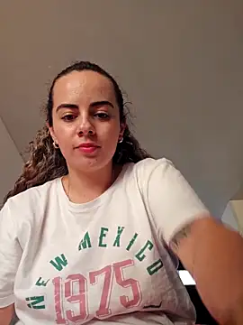 Sairy_ – Live XXX-chat