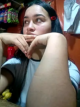 Sol_Scarleett: онлайн-секс-чат