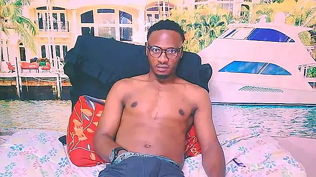 EbonyTiger69 – webcam-show