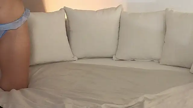 Chat XXX Live IsabellaSandoval