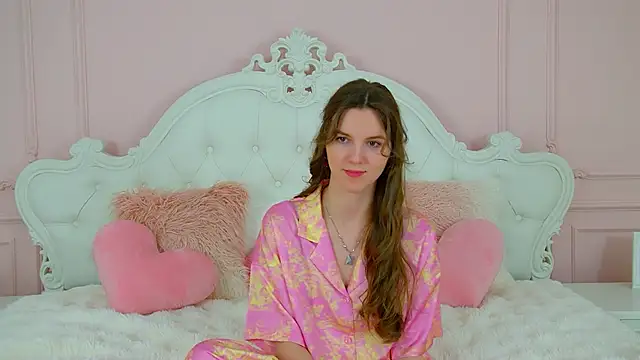 Chat XXX Live AmaliaLima