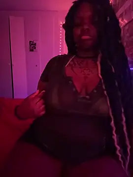 Nyla_xox's Webcam Show