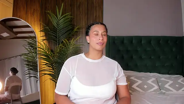 Chloefixxx Webcamshow