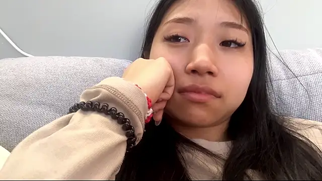 SweetMiaXO Pertunjukan Webcam