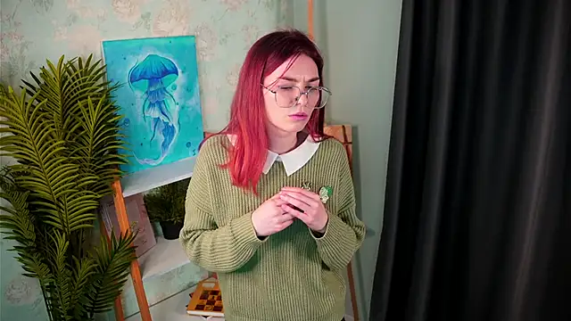 Онлайн чат XXX MyrlYosko