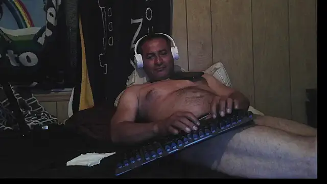 โชว์เว็บแคมของ dantehot2020