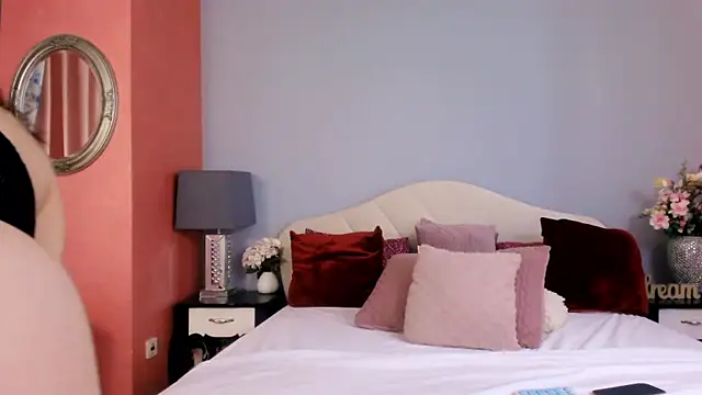 AmoretteDoll_ Chat XXX in diretta