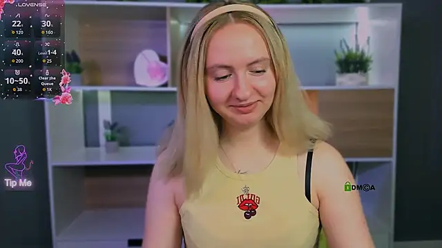 Sembang XXX Secara Langsung mila_glow1