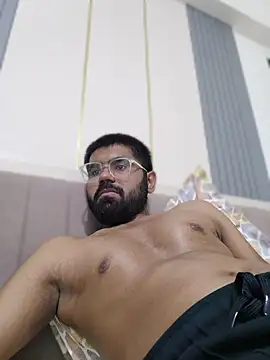 XXX chat uživo modela Kobe_superman