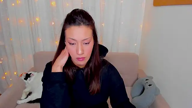 FieryHeart – Live XXX-chat