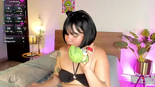 Онлайн чат XXX Amy_art