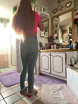 Chat XXX en directo de TranSexualJade95