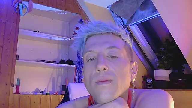 AskAveryAnything – Kamerová šou