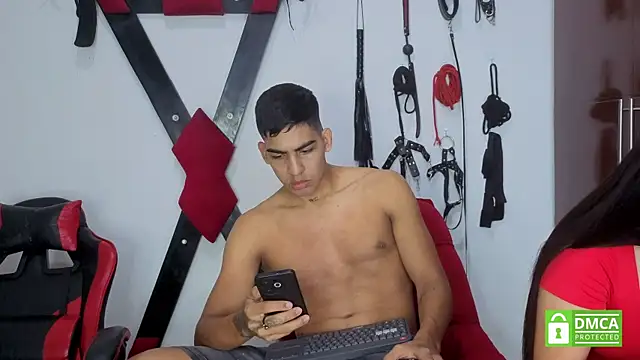 Grace_and_Milo Show Webcam