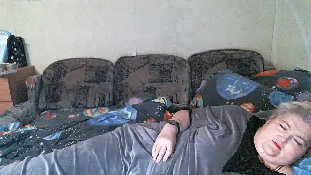 Živý XXX chat Lana555