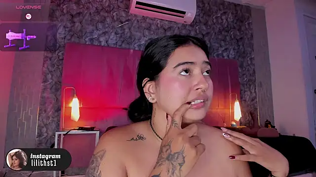 lilithst_: онлайн-секс-чат