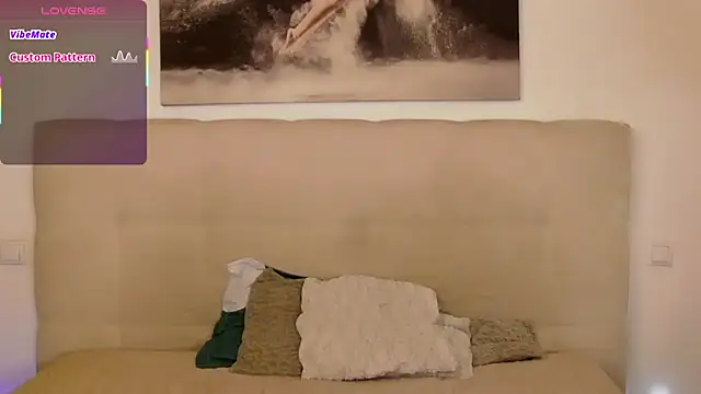 PetersEmily – Live XXX-chat