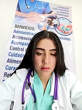 Chat XXX ao vivo de CAROLINE__07