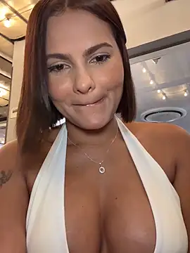 Irina_Velvett's Webcam Show