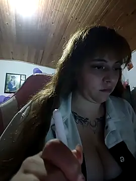 แชท XXX สดของ Isabella_risky