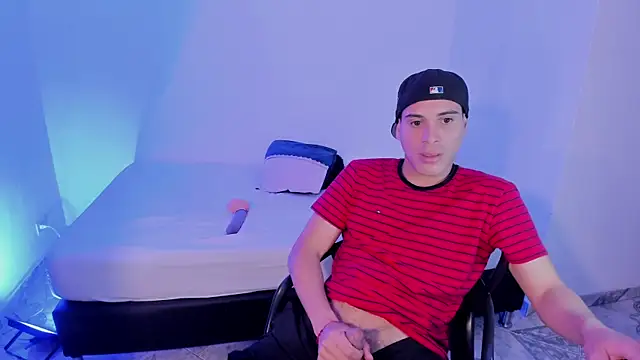 Živý XXX chat Axel__fierro