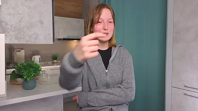 KeIIeyStrong – webcam-show