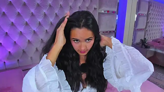 Harii_02 Live XXX-chat