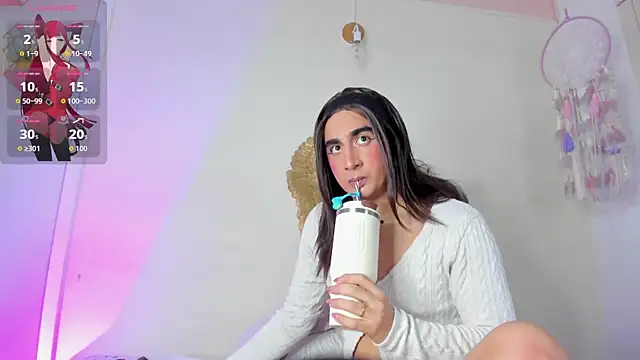 SamaraPike Live XXX Chat