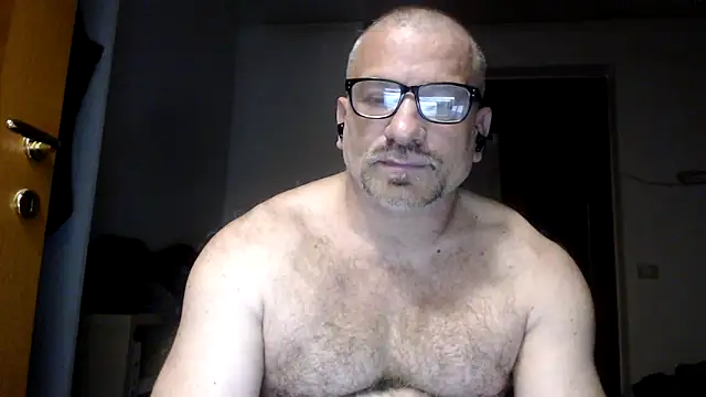 Mauro7788: вебкам-шоу