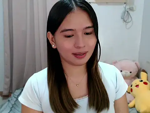 Chat XXX en directo de lovely_Janeee