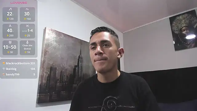 _Alan_Walker_1 Show Webcam