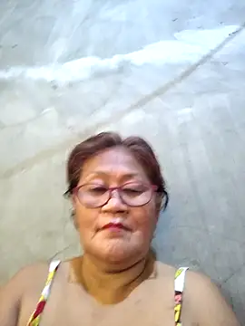 Sunflower1956's Webcam Show