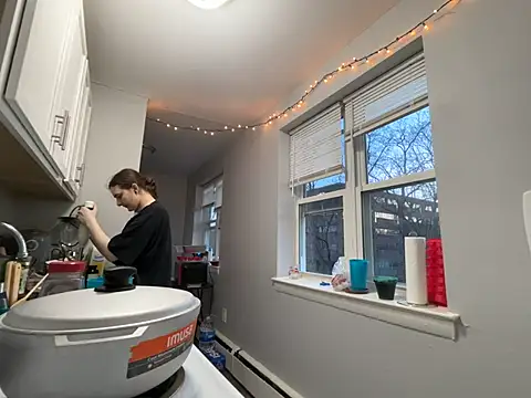 Chat XXX en directo de Snowbunnycake_131