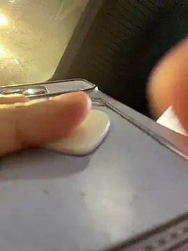 Chat XXX ao vivo de LeBimbo