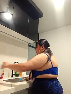 Czat XXX na żywo – sammyEvans__