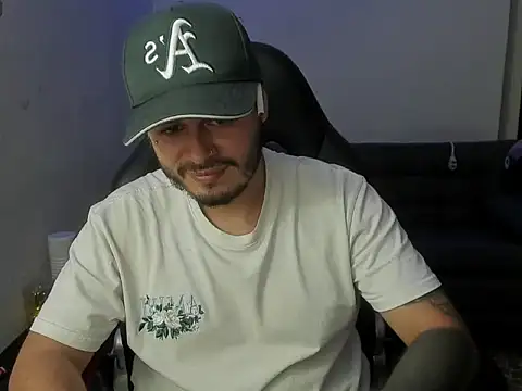 Chat XXX en directo de ragnar_lothbrok777