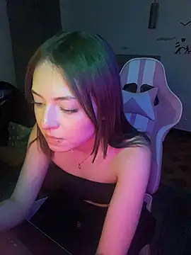 PrettyAmber Live XXX-chat