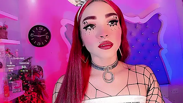 LeyXandrabraz Adlı Modelin Canlı XXX Sohbeti