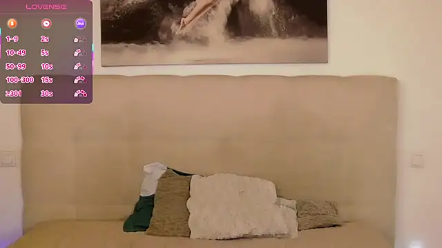 Živý XXX chat PetersEmily