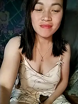 Hani-i's Live XXX Chat