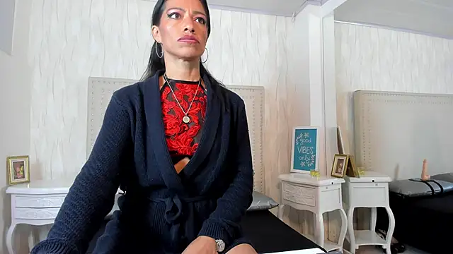 FernandaAvilax 即時 XXX 聊天