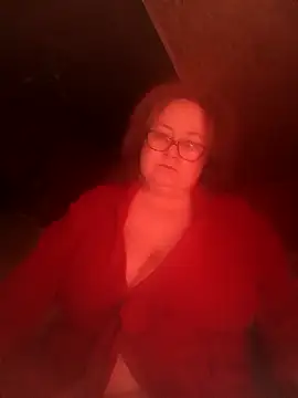 Iwenne Pertunjukan Webcam