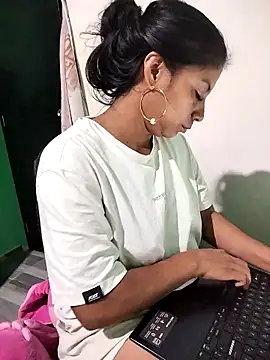 AngelicaStorms' Live XXX Chat