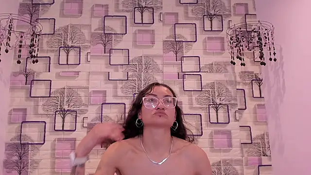 Samanthaa_Evanss Pertunjukan Webcam