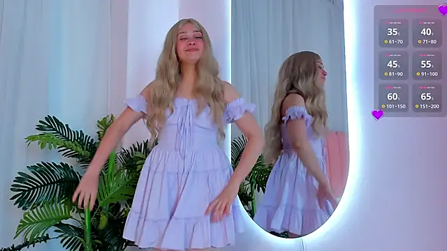 sweett_fire's Live XXX Chat