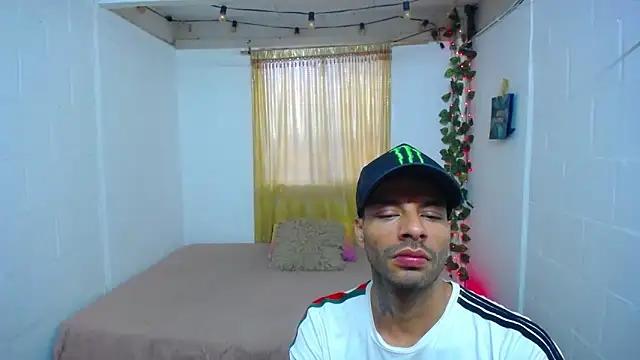 SexyKataShowのライブXXXチャット