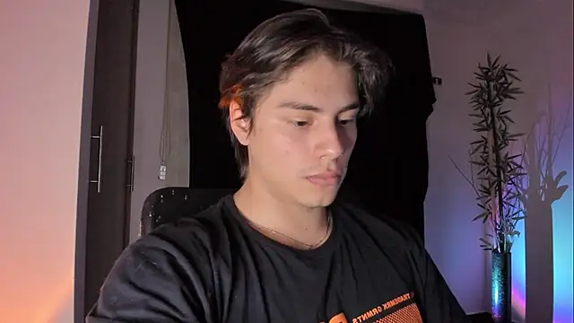 Giordano_Russo Show Webcam