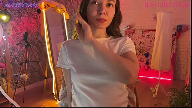 altertyan's Live XXX Chat